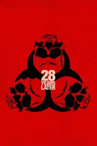 Poster to the movie "28 Years Later" #900671