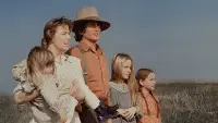 Backdrop to the movie "Little House on the Prairie" #887500