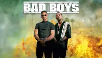 Backdrop to the movie "Bad Boys" #937926