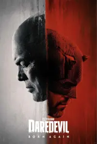 Poster to the movie "Marvel Studios Assembled: The Making of Echo" #838170