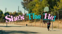 Backdrop to the movie "She