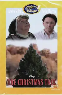 Poster to the movie "The Christmas Tree" #1199368
