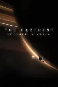 Poster to the movie "The Farthest" #1065185