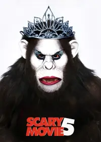 Poster to the movie "Scary Movie 5" #946003