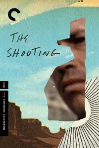 Poster to the movie "The Shooting" #643571