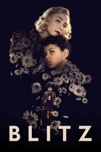 Poster to the movie "Blitz" #954447