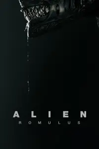 Poster to the movie "Alien: Romulus" #907106