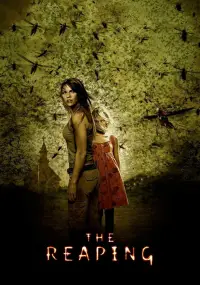 Poster to the movie "The Reaping" #1034482