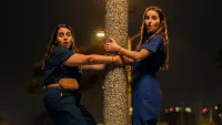 Backdrop to the movie "Booksmart" #658891
