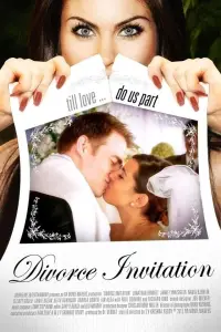 Poster to the movie "Divorce Invitation" #1103121