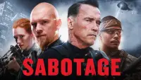 Backdrop to the movie "Sabotage" #985708