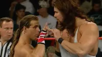 Backdrop to the movie "Biography: Shawn Michaels" #750479