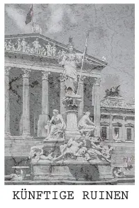 Poster to the movie "Future Ruins" #720902