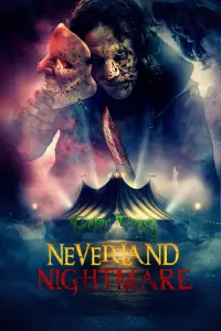 Poster to the movie "Peter Pan