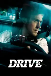 Poster to the movie "Drive" #1019623