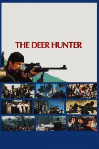 Poster to the movie "The Deer Hunter" #948648