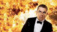 Backdrop to the movie "Johnny English Reborn" #890122