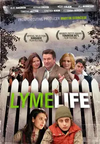Poster to the movie "Lymelife" #711602