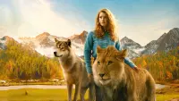 Backdrop to the movie "The Wolf and the Lion" #757787