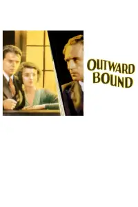 Poster to the movie "Outward Bound" #1090715