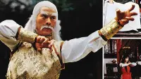 Backdrop to the movie "Seven Steps of Kung Fu" #721039