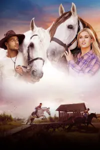 Poster to the movie "Silverstar" #797967