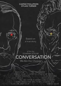 Poster to the movie "The Conversation" #1106545