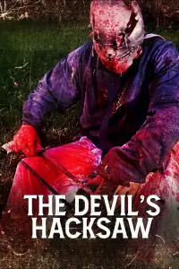 Poster to the movie "The Devil