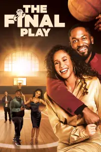 Poster to the movie "The Final Play" #1078856
