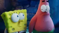 Backdrop to the movie "The SpongeBob Movie: Sponge on the Run" #1192127