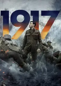 Poster to the movie "1917" #616071