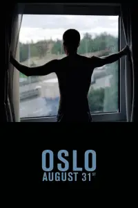 Poster to the movie "Oslo, August 31st" #1138688
