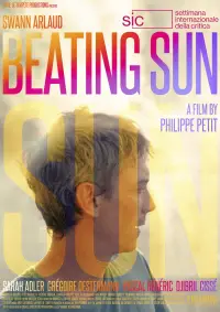 Poster to the movie "Beating Sun" #1137953