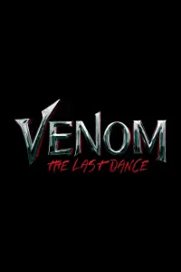 Poster to the movie "Venom 3" #906387