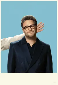 Poster to the movie "Good Fortune" #518056