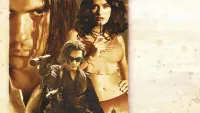 Backdrop to the movie "Once Upon a Time in Mexico" #792780