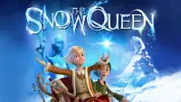 Backdrop to the movie "The Snow Queen" #1143639