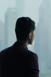 Poster to the movie "Two/One" #1176889