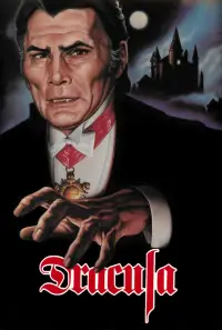 Poster to the movie "Dracula" #999519