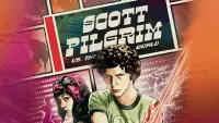 Backdrop to the movie "Scott Pilgrim vs. the World" #931257