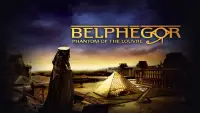 Backdrop to the movie "Belphegor, Phantom of the Louvre" #1152129
