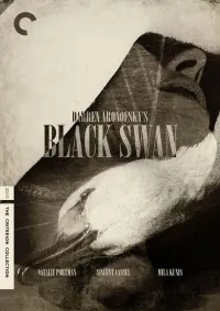 Poster to the movie "Black Swan" #725334