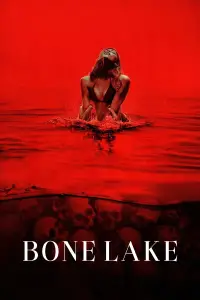 Poster to the movie "Bone Lake" #1053778