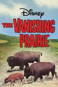 Poster to the movie "The Vanishing Prairie" #950005