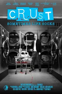 Poster to the movie "Crust" #682123