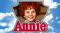 Backdrop to the movie "Annie" #986707