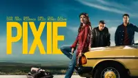 Backdrop to the movie "Pixie" #688346