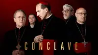 Backdrop to the movie "Conclave" #931442