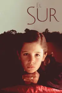 Poster to the movie "El Sur" #1104805
