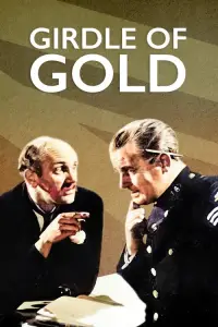 Poster to the movie "Girdle of Gold" #1157294